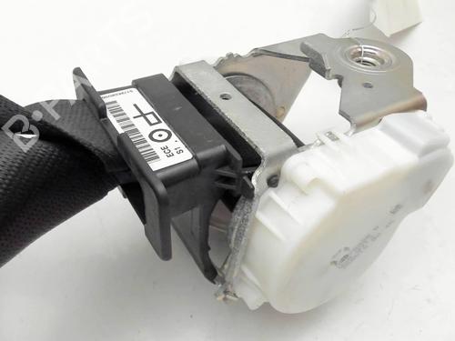 Front left seatbelt BMW 1 (F20) 116 d | BP36526043I26 - Image 5