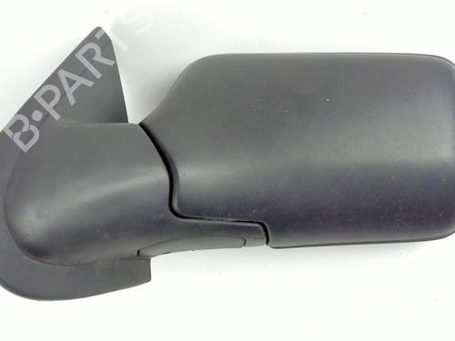 Left mirror VW GOLF III (1H1) 1.9 TDI | BP20391539C26 