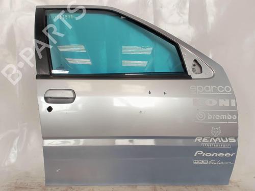 Right front door CITROËN ZX (N2) 1.9 DT | BP20413748C3 