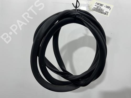 Used Rubber door seal CITROËN JUMPY III Van (V_) 2.0 BlueHDi 145 (144 hp) 30115688