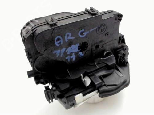 Rear left lock BMW X1 (E84) sDrive 18 d | BP27664240C100 