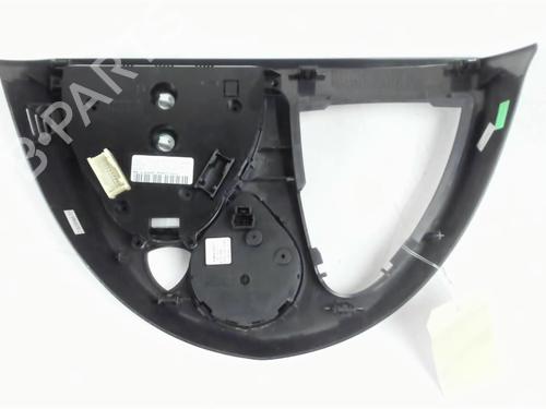 Climate control PEUGEOT 807 (EB_) 2.0 HDi | BP31159425I5