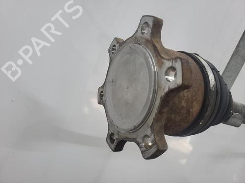 Right rear driveshaft NISSAN PATHFINDER III (R51) 2.5 dCi 4WD | BP20395824M41 