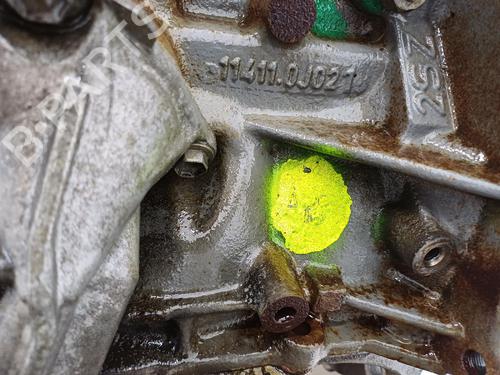 Engine TOYOTA YARIS (_P1_) 1.3 (SCP12_, SCP13_, SCP12R, SCP13R) | BP37090509M1 - Image 8