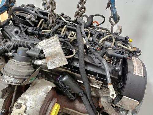 Engine VW PASSAT B6 (3C2) 2.0 BlueTDI | BP38024215M1 - Image 4
