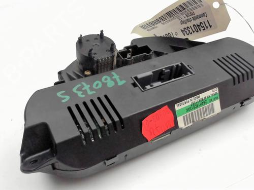 AC-Styringsenhed/Manøvreenhed FORD FOCUS I (DAW, DBW) 1.8 TDCi | BP30688991I5 