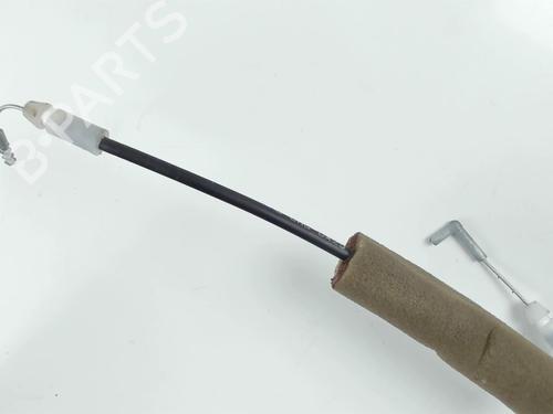 Front right lock HONDA CIVIC VIII Hatchback (FN, FK) 2.2 CTDi (FK3) | BP20427663C97 