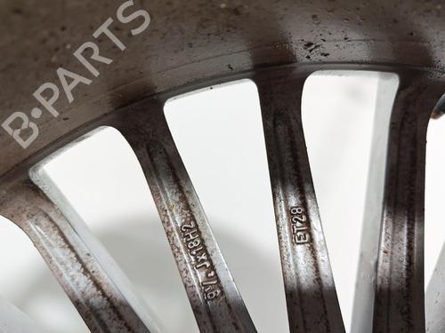 Used Rim Rim MERCEDES-BENZ CLS (C219) CLS 320 CDI (211 hp) 40003051 40003051