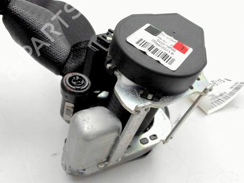 Front left seatbelt OPEL ASTRA J (P10) 1.7 CDTI (68) | BP38101316I26 - Image 8