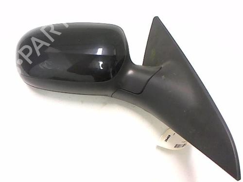 Right mirror OPEL TIGRA TwinTop (X04) 1.3 CDTI (R97) | BP20452292C27 