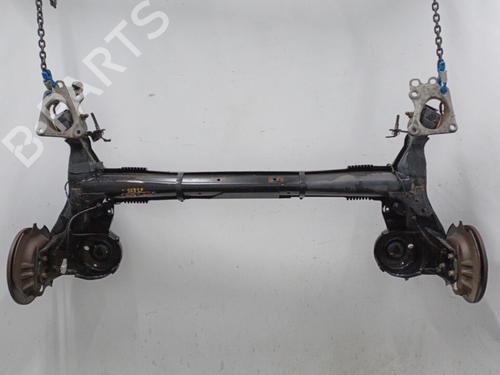 Rear axle PEUGEOT 5008 (0U_, 0E_) 1.6 HDi | BP20406100M2 