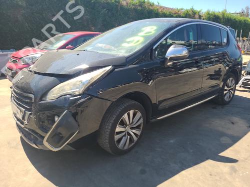 Gearbox PEUGEOT 3008 I MPV (0U_) 1.6 BlueHDi 120 | BP32042509M3 