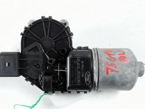 Front wiper motor FORD KUGA I 2.0 TDCi | BP26641934M29 