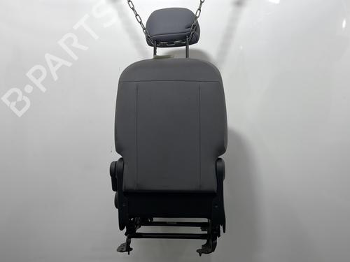 Left front seat CITROËN BERLINGO Box Body/MPV (B9) 1.6 VTi 95 | BP32981684C15  - Image 10