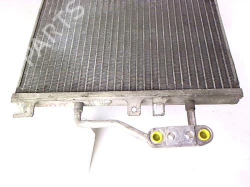AC radiator CADILLAC SEVILLE 4.6 STS V8 | BP21206208M32 