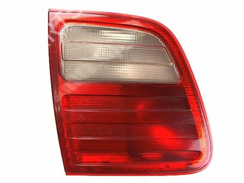 Used Left tailgate light Left tailgate light MERCEDES-BENZ E-CLASS T-Model (S210) E 290 T Turbo-D (210.217) (129 hp) 20414876 20414876