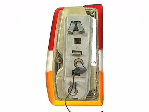 Right taillight FORD FIESTA III (GFJ)  | BP22914237C35 