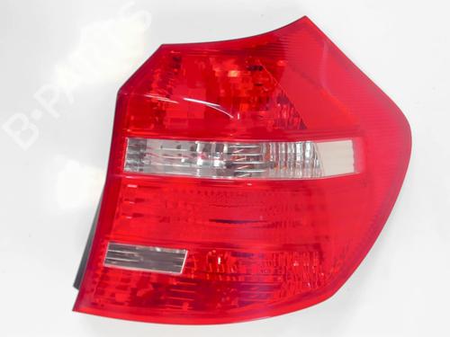Right taillight BMW 1 (E87) 118 d | BP20451972C35 