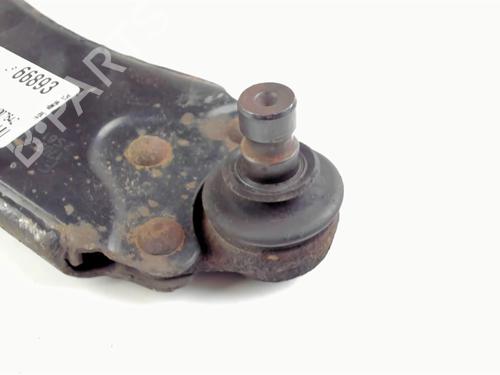 Right front suspension arm FORD FIESTA V (JH_, JD_) 1.4 16V | BP20421279M13 
