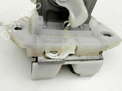 Tailgate lock OPEL AGILA B (H08) 1.0 (F68) | BP29625547C101 