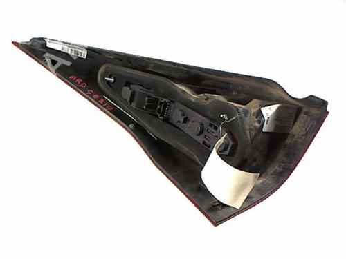 Right taillight RENAULT MEGANE II Estate (KM0/1_) 1.5 dCi (KM02, KM13) | BP20461057C35 