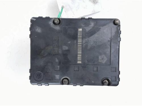 Used ABS pump ABS pump CHRYSLER SEBRING (JR) 2.7 V6 24V (203 hp) 21240632 21240632