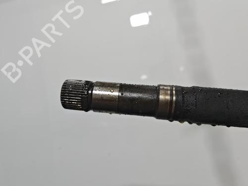 Used Right front driveshaft Right front driveshaft 37037215 37037215