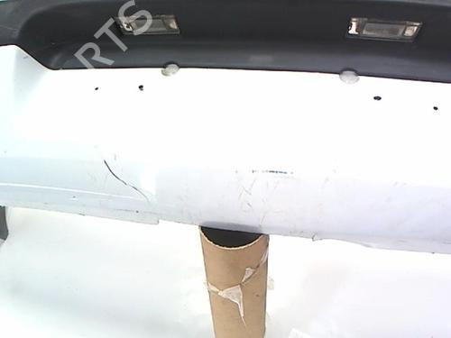 Rear bumper RENAULT MEGANE I Classic (LA0/1_) 1.9 dTi (LA08, LA0N, LA0K) | BP20458217C8 