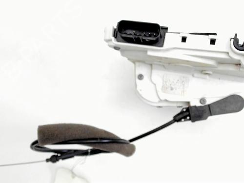 Used Front right lock Front right lock MG MARVEL R EV (EP21) (288 hp) 32275898 32275898