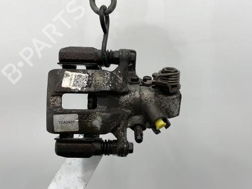 Used Right rear brake caliper Right rear brake caliper HONDA CIVIC VII Hatchback (EU, EP, EV) 2.0 Type-R (EP3) (200 hp) 20422666 20422666