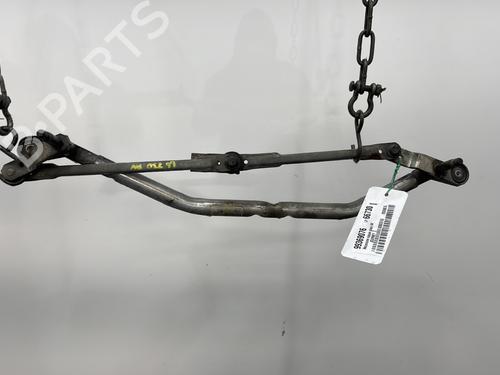 Used Front wipers mechanism Front wipers mechanism DODGE JOURNEY 2.0 CRD (140 hp) 23779872 23779872