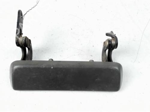 Used Front right exterior door handle Front right exterior door handle OPEL CORSA A Hatchback (S83) [1982-1993] 35892484 35892484