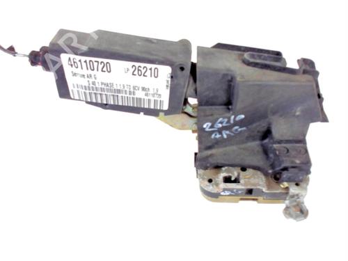 Rear left lock VOLVO S40 I (644) 1.9 TD | BP20403007C100 