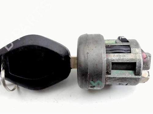 Ignition barrel BMW 3 (E46) 330 d | BP31074765M48