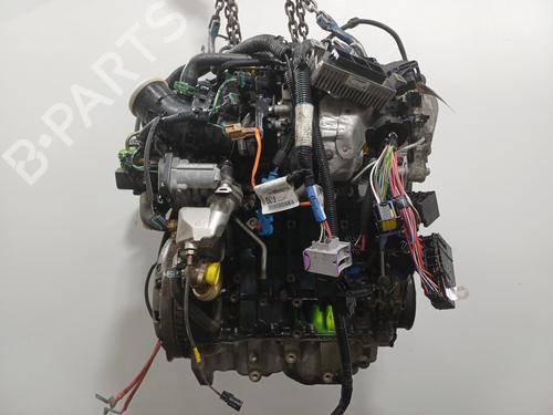 Engine RENAULT TRAFIC III Van (FG_) 1.6 dCi 90 (FGME) | BP36900423M1  - Image 8