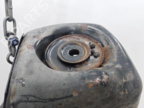 Subframe RENAULT MASTER I Van (T__) 28-35 2,5 D | BP28154946M9 