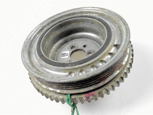 Pulley FIAT GRANDE PUNTO (199_) 1.4 16V (199BXG1B, 199AXG1B) | BP20465484M122 