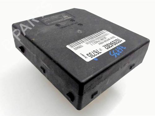 Fuse box RENAULT LAGUNA III (BT0/1) 2.0 dCi (BT07, BT0J, BT14, BT1A, BT1S) | BP24473759E1  - Image 5