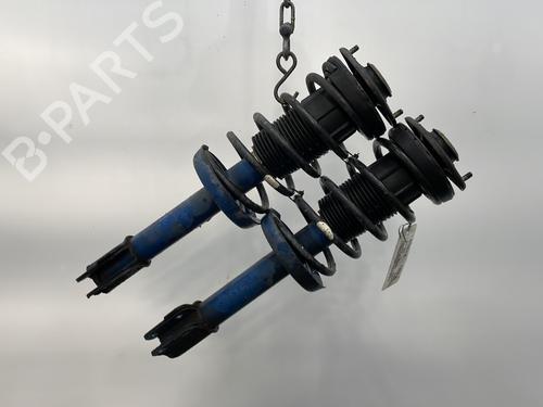 Used Left front shock absorber OPEL CORSA A Hatchback (S83) 1.4 i (F08, M08, F68, M68) (60 hp) 22330003