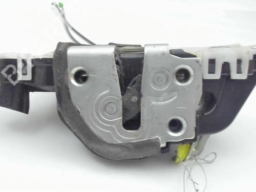 Front left lock TOYOTA YARIS (_P13_) 1.4 D (NLP130_, NLP130) | BP20469337C98 