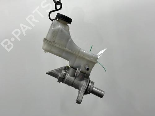 Used Brake master cylinder RENAULT MEGANE IV Hatchback (B9A/M/N_) 1.2 TCe 100 (B9MS) (100 hp) 20423312