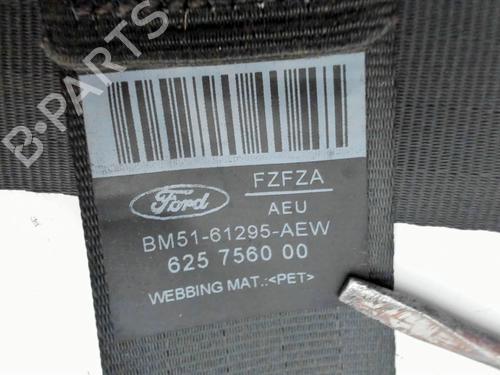 Used Front left seatbelt Front left seatbelt 39576114 39576114