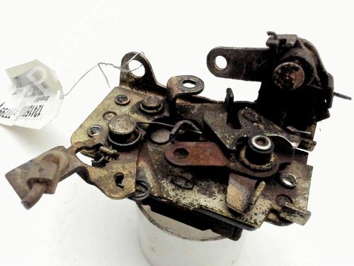 Used Front right lock Front right lock OPEL CORSA A Hatchback (S83) [1982-1993] 34635285 34635285