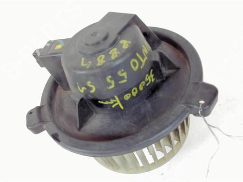 Heater blower motor FIAT PUNTO (176_) 55 1.1 | BP21228638M62 