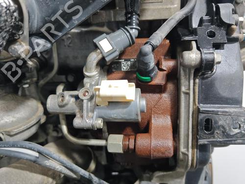 Engine FORD FOCUS III Turnier 1.6 TDCi | BP39904793M1 - Image 6