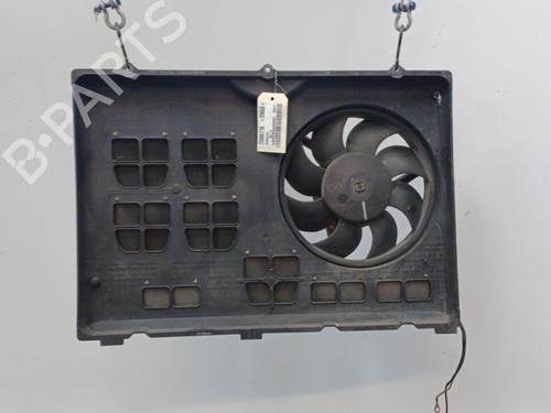 Used Radiator fan Radiator fan AUDI 100 C4 Saloon (4A2) [1990-1996] 33446023 33446023