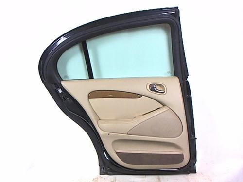 Left rear door JAGUAR S-TYPE II (X200) 2.7 D | BP20461385C4 