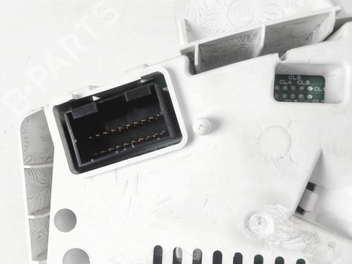 Used Instrument cluster Instrument cluster JEEP GRAND CHEROKEE III (WH, WK) 3.0 CRD 4x4 (218 hp) 21240059 21240059