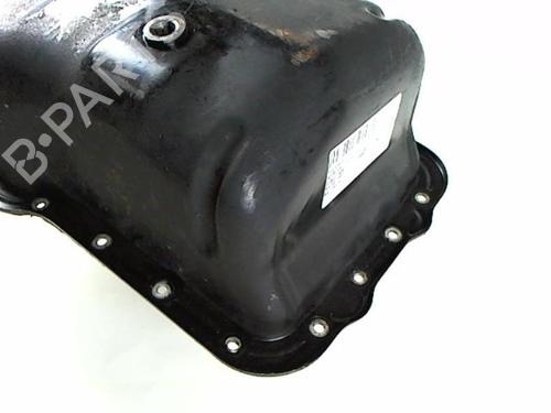 Oil sump RENAULT 19 II (B/C53_) 1.9 dT (B/C53T) | BP20431764M115 