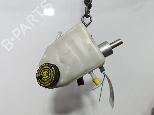 Brake master cylinder CITROËN C8 (EA_, EB_) 2.0 HDi 165 | BP40002849M77 - Image 2
